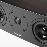 Pylon Audio Sapphire Center (lakier). Kolumna centralna. - 3
