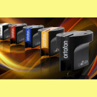 Ortofon MC Cadenza Black. Wkładka gramofonowa. - 3