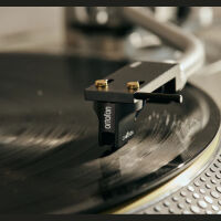 Ortofon MC Cadenza Black. Wkładka gramofonowa. - 2
