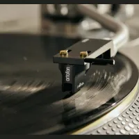 Ortofon MC Cadenza Black. Wkładka gramofonowa. - 2