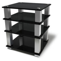 NorStone Square HiFi 690mm . Stolik audio. - 2