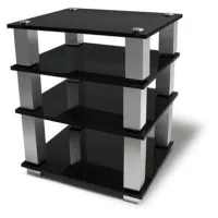NorStone Square HiFi 690mm . Stolik audio. - 2