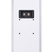 Heco Ambient 44F (biały). Kolumna naścienna. - 2