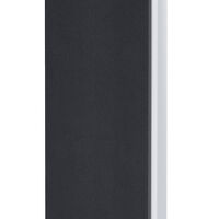 Heco Ambient 44F (biały). Kolumna naścienna. - 3