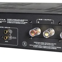 Paradigm X-850. Wzmacniacz subwooferowy. - 2
