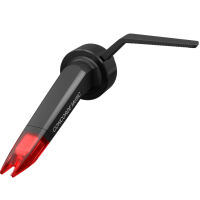 Ortofon Concorde Music Red. Wkładka gramofonowa MM. - 2
