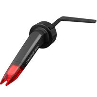 Ortofon Concorde Music Red. Wkładka gramofonowa MM. - 2