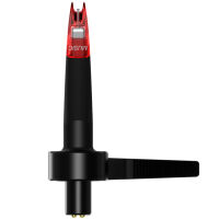 Ortofon Concorde Music Red. Wkładka gramofonowa MM. - 6