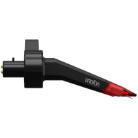 Ortofon Concorde Music Red. Wkładka gramofonowa MM. - 5