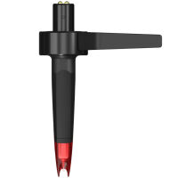 Ortofon Concorde Music Red. Wkładka gramofonowa MM. - 7