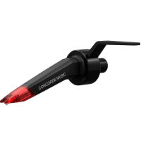 Ortofon Concorde Music Red. Wkładka gramofonowa MM. - 3