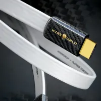 Wireworld Platinum Starlight 48 (PSH). Przewód HDMI (2.0m). - 2