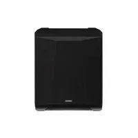 Paradigm XR 13 (ciemny orzech). Subwoofer aktywny. - 2