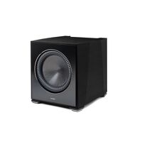 Paradigm XR 13 (ciemny orzech). Subwoofer aktywny. - 3