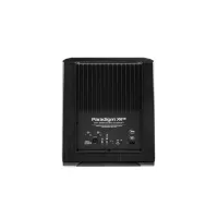 Paradigm XR 13 (ciemny orzech). Subwoofer aktywny. - 6