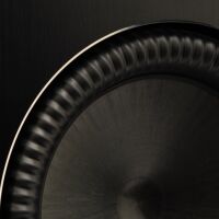Paradigm XR 13 (ciemny orzech). Subwoofer aktywny. - 13