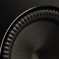 Paradigm XR 13 (ciemny orzech). Subwoofer aktywny. - 13