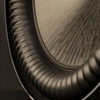 Paradigm XR 13 (ciemny orzech). Subwoofer aktywny. - 12
