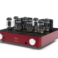 Fezz Audio Olympia EVO V2 (big calm). Wzmacniacz lampowy. - 3