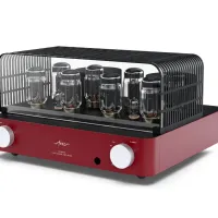 Fezz Audio Olympia EVO V2 (big calm). Wzmacniacz lampowy. - 4