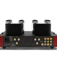 Fezz Audio Olympia EVO V2 (big calm). Wzmacniacz lampowy. - 2