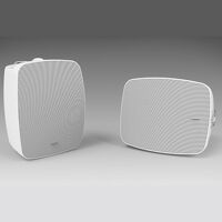 Klipsch PSM-800-T (biały). Zewnętrzny głośnik instalacyjny. - 8