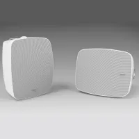 Klipsch PSM-800-T (biały). Zewnętrzny głośnik instalacyjny. - 8
