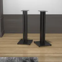Klipsch KS-28. Podstawki głośnikowe. - 4
