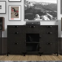 Klipsch KS-28. Podstawki głośnikowe. - 5