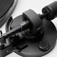 Argon Audio TT-3 Plus (biały). Gramofon manualny. - 8