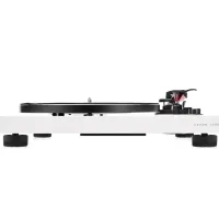 Argon Audio TT-3 Plus (biały). Gramofon manualny. - 5