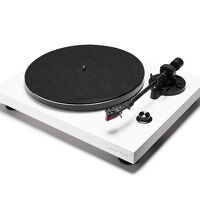Argon Audio TT-3 Plus (biały). Gramofon manualny. - 3