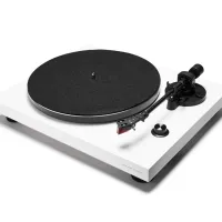 Argon Audio TT-3 Plus (biały). Gramofon manualny. - 3
