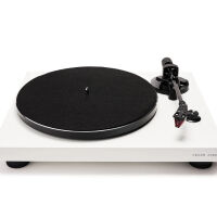 Argon Audio TT-3 Plus (biały). Gramofon manualny. - 4