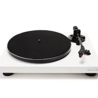 Argon Audio TT-3 Plus (biały). Gramofon manualny. - 4