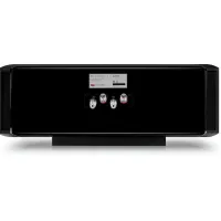 Wharfedale Aura C (czarny połysk). Kolumna centralna. - 4