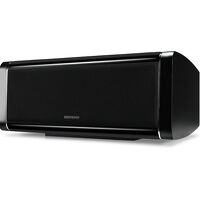 Wharfedale Aura C (czarny połysk). Kolumna centralna. - 2