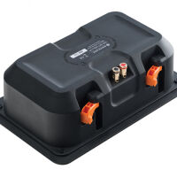Monitor Audio CP-WT140LCR. Instalacyjny głośnik ścienny LCR. - 2