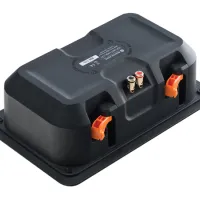 Monitor Audio CP-WT140LCR. Instalacyjny głośnik ścienny LCR. - 2