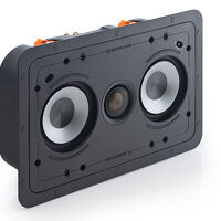Monitor Audio CP-WT140LCR. Instalacyjny głośnik ścienny LCR. - 3