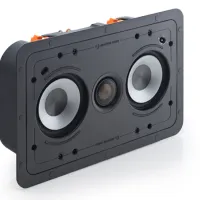 Monitor Audio CP-WT140LCR. Instalacyjny głośnik ścienny LCR. - 3
