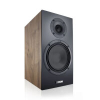 Canton GLE 30 S2 (orzech). Kolumna podstawkowa. - 2