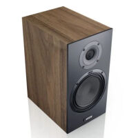 Canton GLE 30 S2 (orzech). Kolumna podstawkowa. - 7