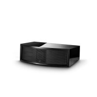 Martin Logan ElectroMotion ESL C. Czarny. Kolumna centralna. - 2