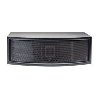 Martin Logan ElectroMotion ESL C. Czarny. Kolumna centralna. - 3