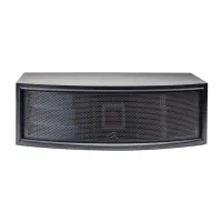 Martin Logan ElectroMotion ESL C. Czarny. Kolumna centralna. - 3