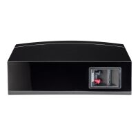Martin Logan ElectroMotion ESL C. Czarny. Kolumna centralna. - 4