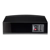 Martin Logan ElectroMotion ESL C. Czarny. Kolumna centralna. - 4