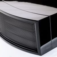 Martin Logan ElectroMotion ESL C. Czarny. Kolumna centralna. - 5