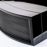 Martin Logan ElectroMotion ESL C. Czarny. Kolumna centralna. - 5